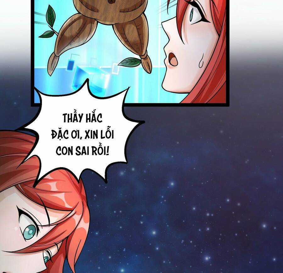 Lãnh Chúa Bóng Tối Chapter 13 trang 83