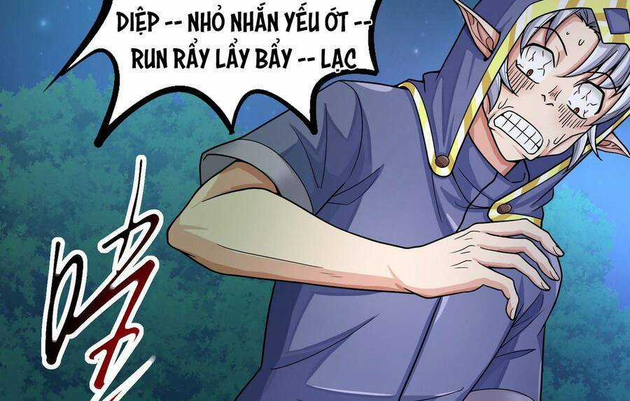 Lãnh Chúa Bóng Tối Chapter 13 trang 85