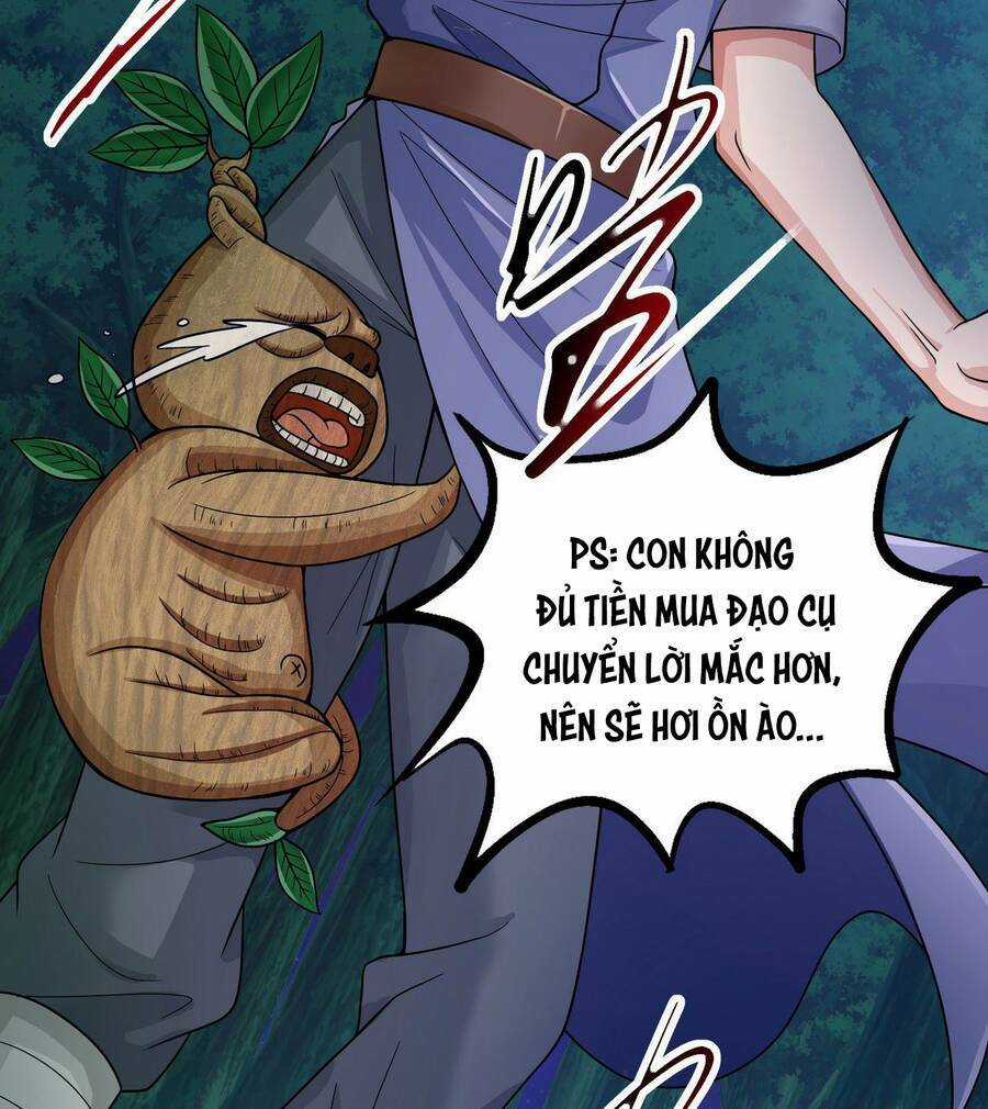 Lãnh Chúa Bóng Tối Chapter 13 trang 86