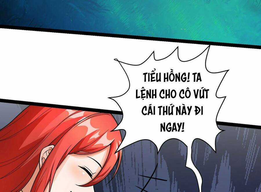 Lãnh Chúa Bóng Tối Chapter 13 trang 88