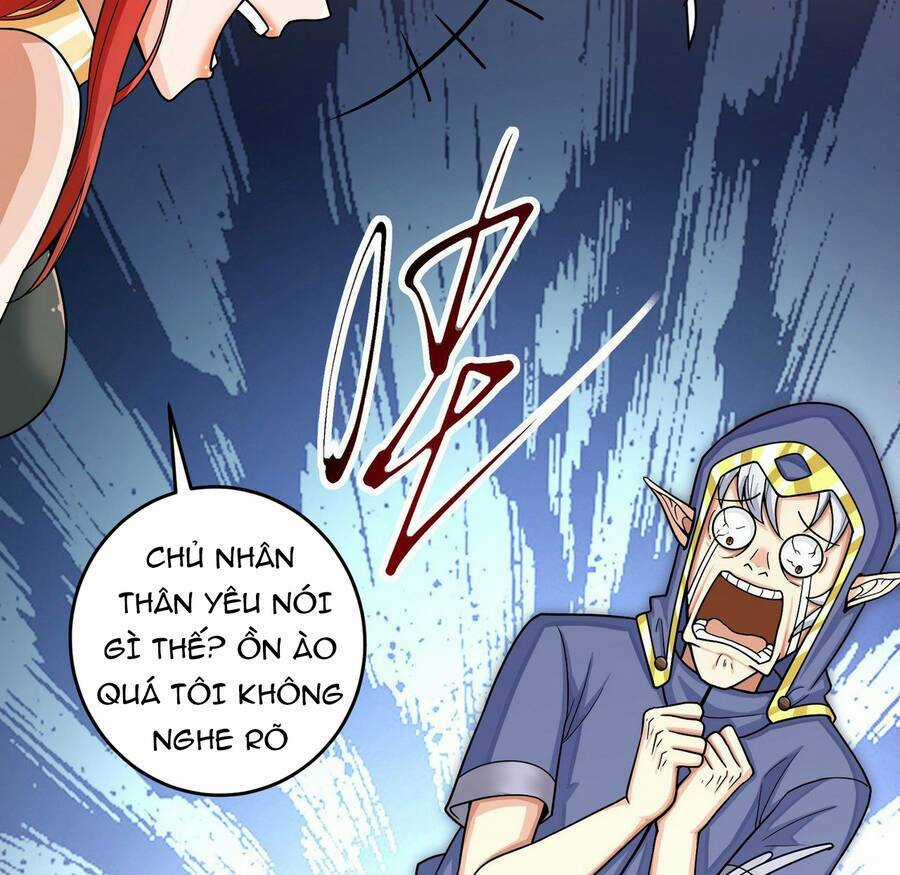 Lãnh Chúa Bóng Tối Chapter 13 trang 89