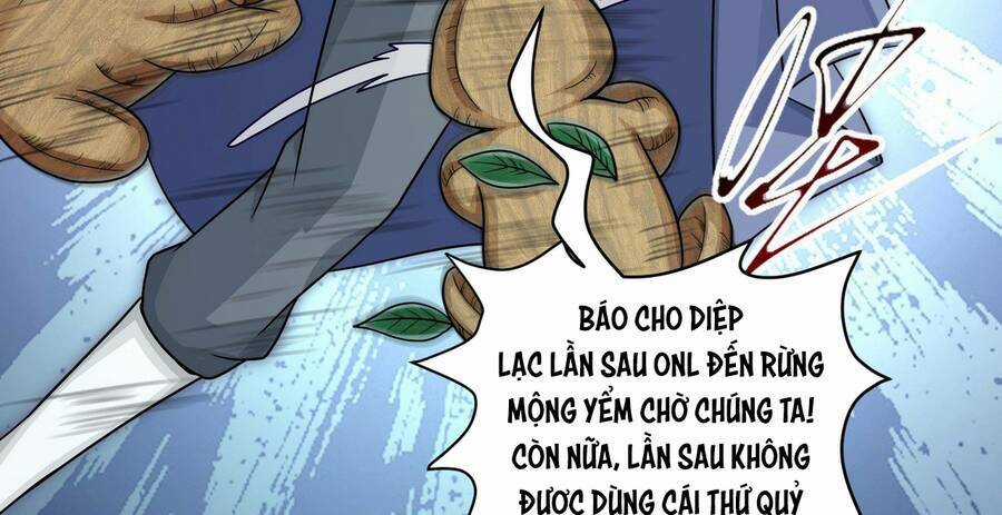 Lãnh Chúa Bóng Tối Chapter 13 trang 91