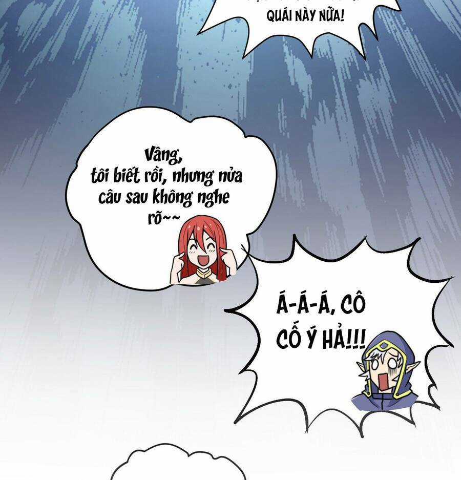 Lãnh Chúa Bóng Tối Chapter 13 trang 92