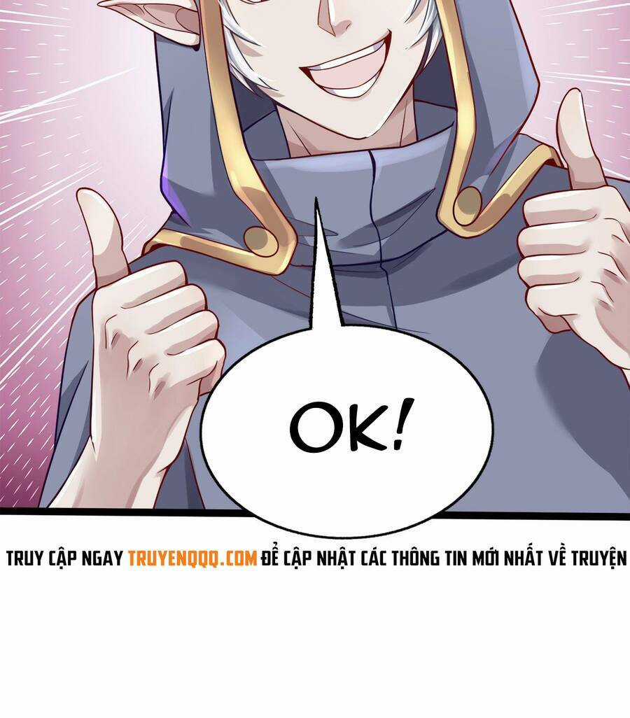 Lãnh Chúa Bóng Tối Chapter 14 trang 13