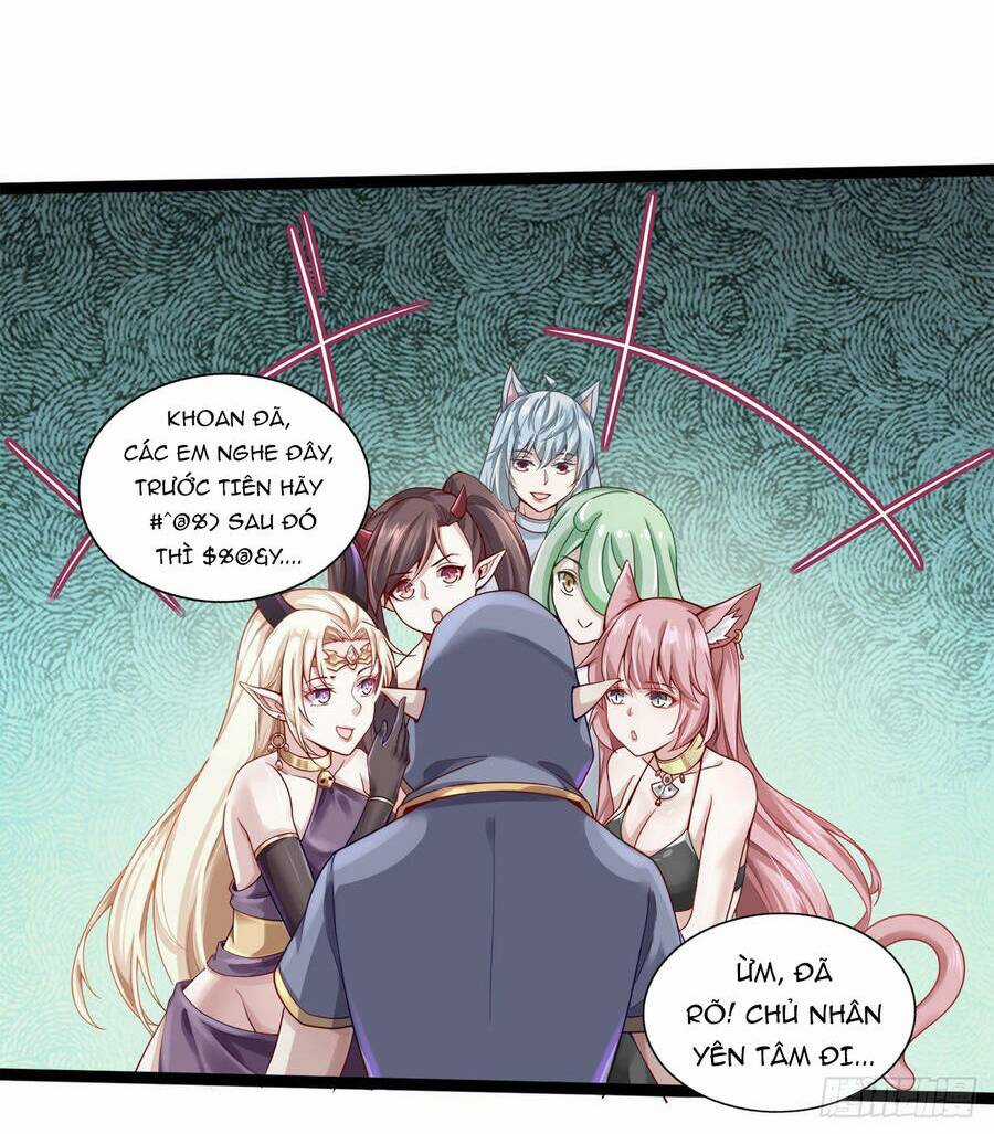 Lãnh Chúa Bóng Tối Chapter 14 trang 14