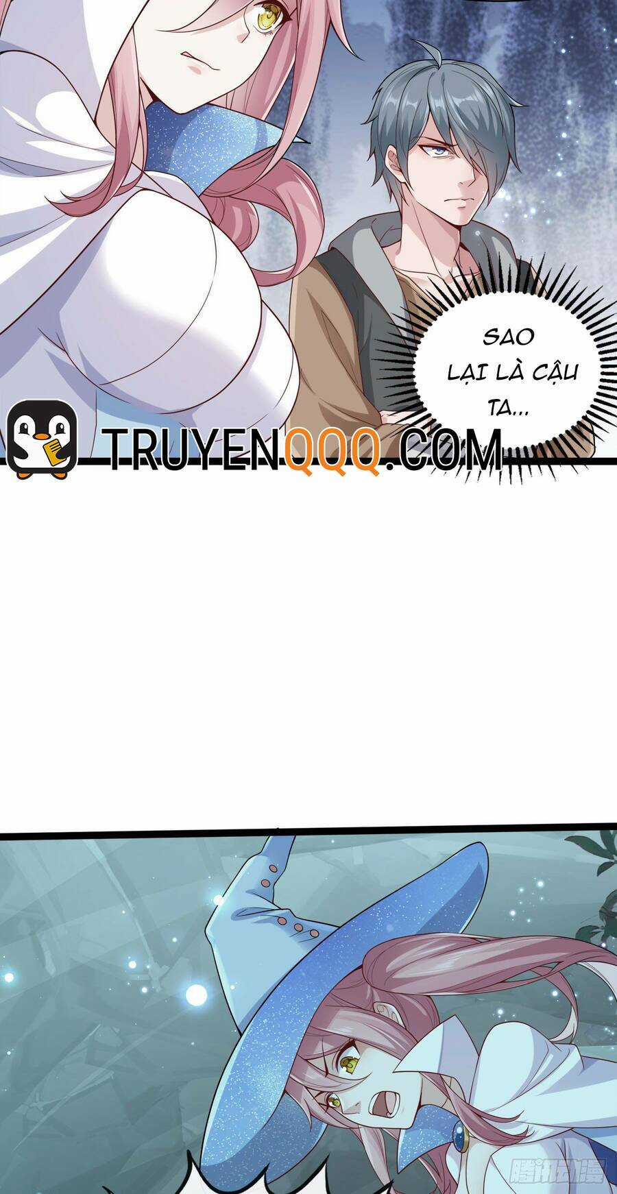 Lãnh Chúa Bóng Tối Chapter 14 trang 2