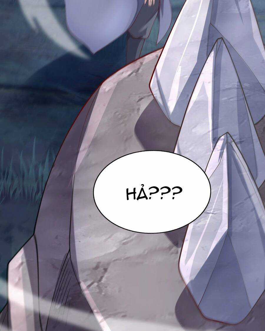 Lãnh Chúa Bóng Tối Chapter 14 trang 21