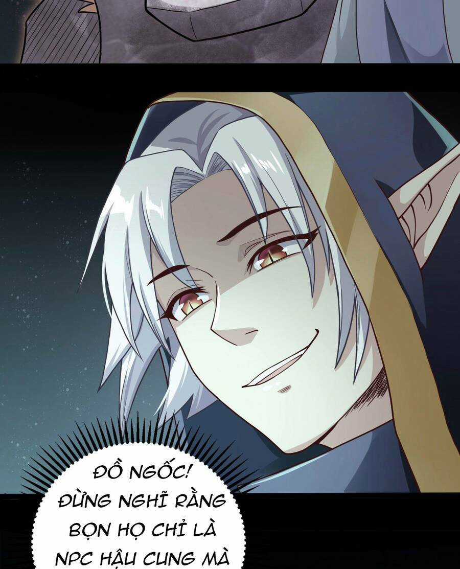 Lãnh Chúa Bóng Tối Chapter 14 trang 28