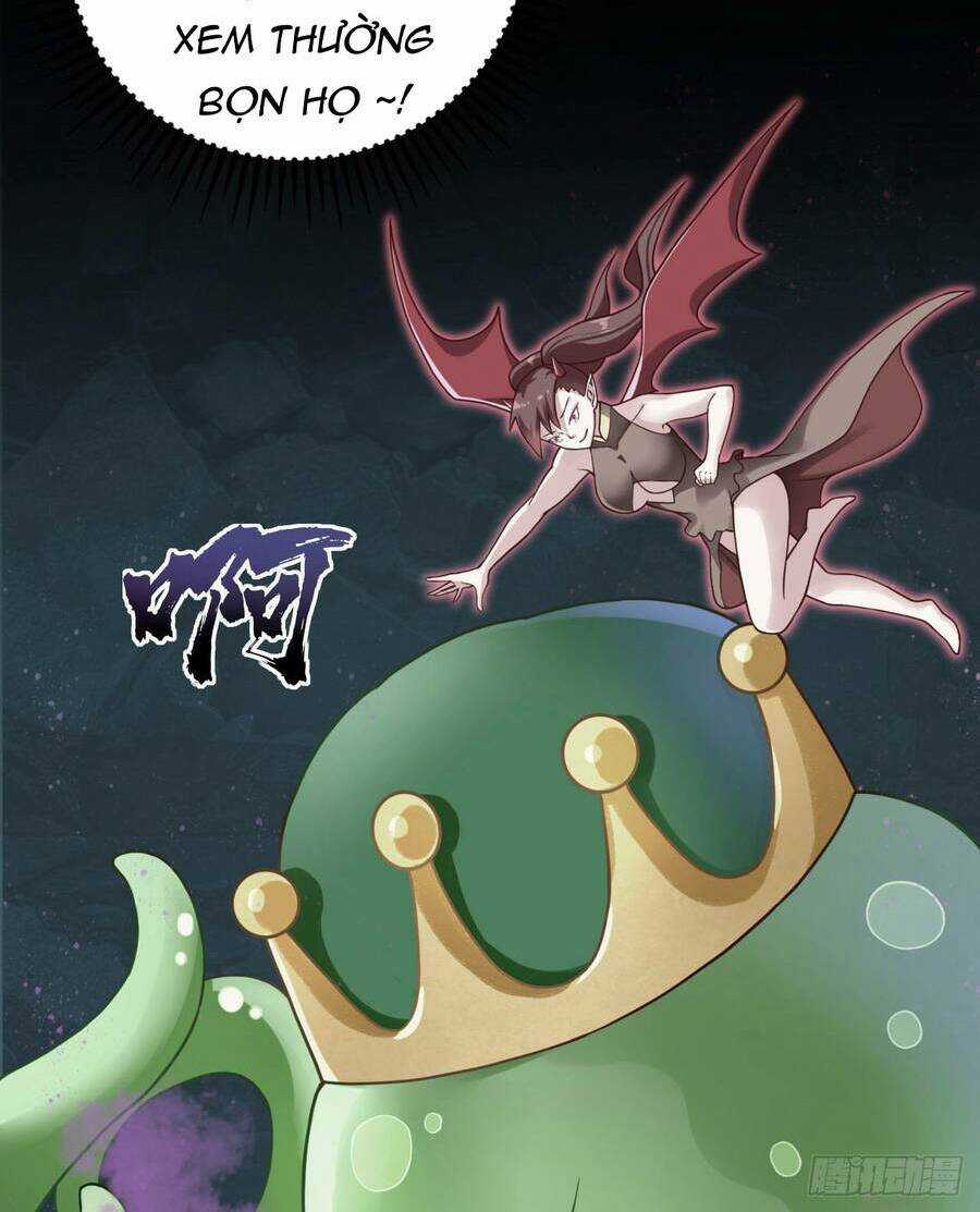 Lãnh Chúa Bóng Tối Chapter 14 trang 29