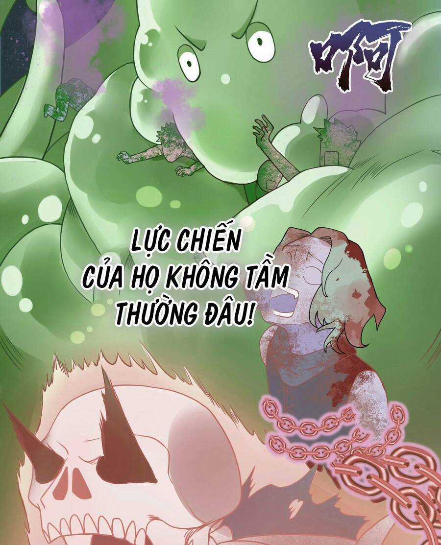 Lãnh Chúa Bóng Tối Chapter 14 trang 30