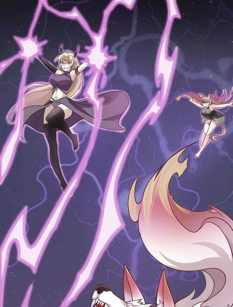 Lãnh Chúa Bóng Tối Chapter 14 trang 32