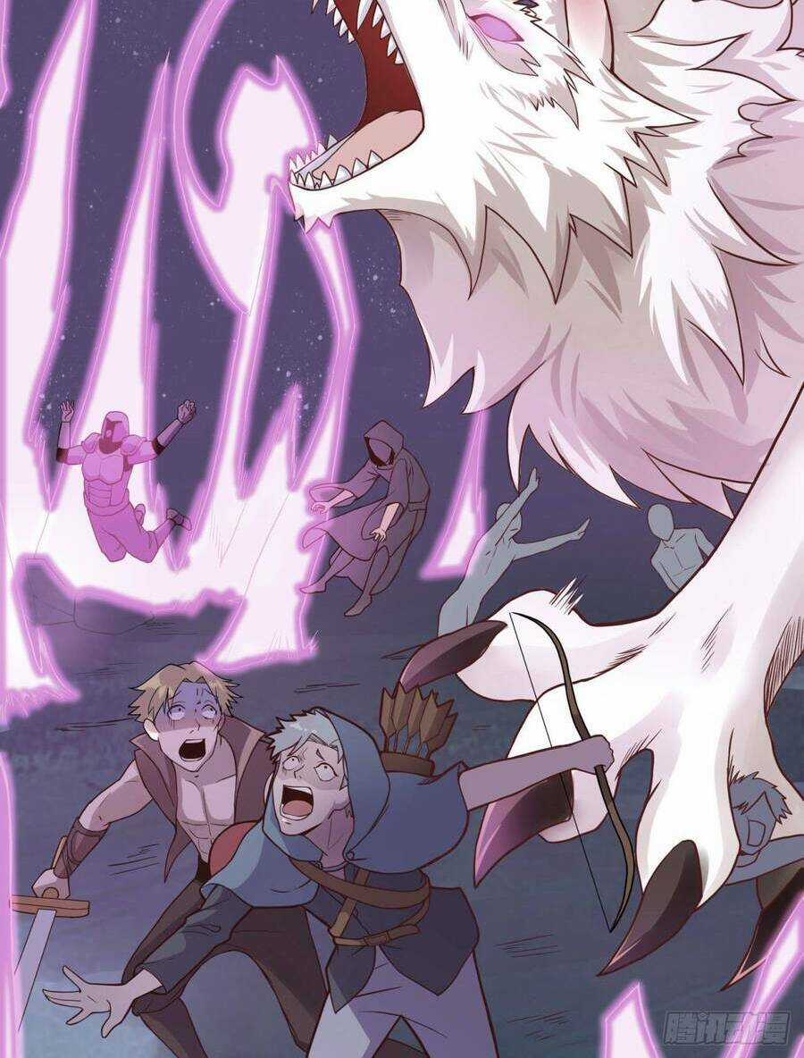 Lãnh Chúa Bóng Tối Chapter 14 trang 33