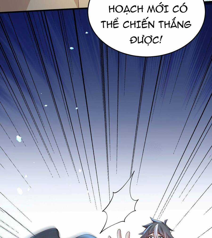 Lãnh Chúa Bóng Tối Chapter 14 trang 42