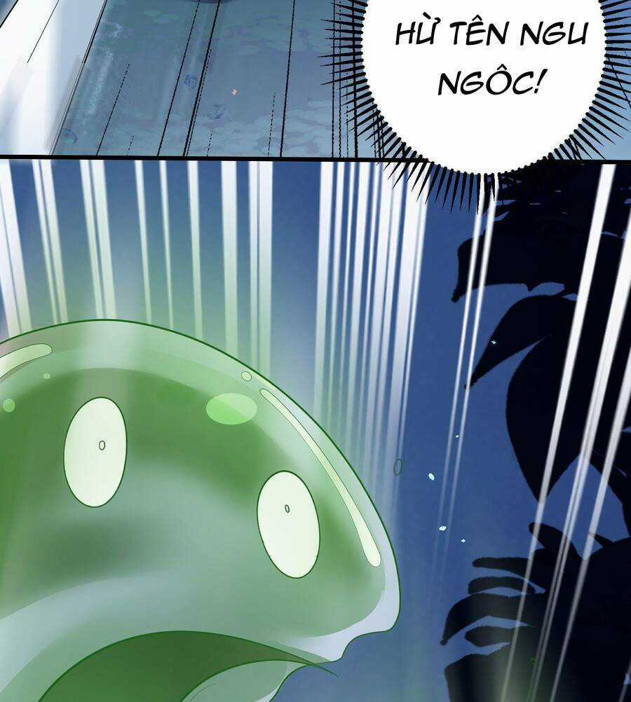 Lãnh Chúa Bóng Tối Chapter 14 trang 44