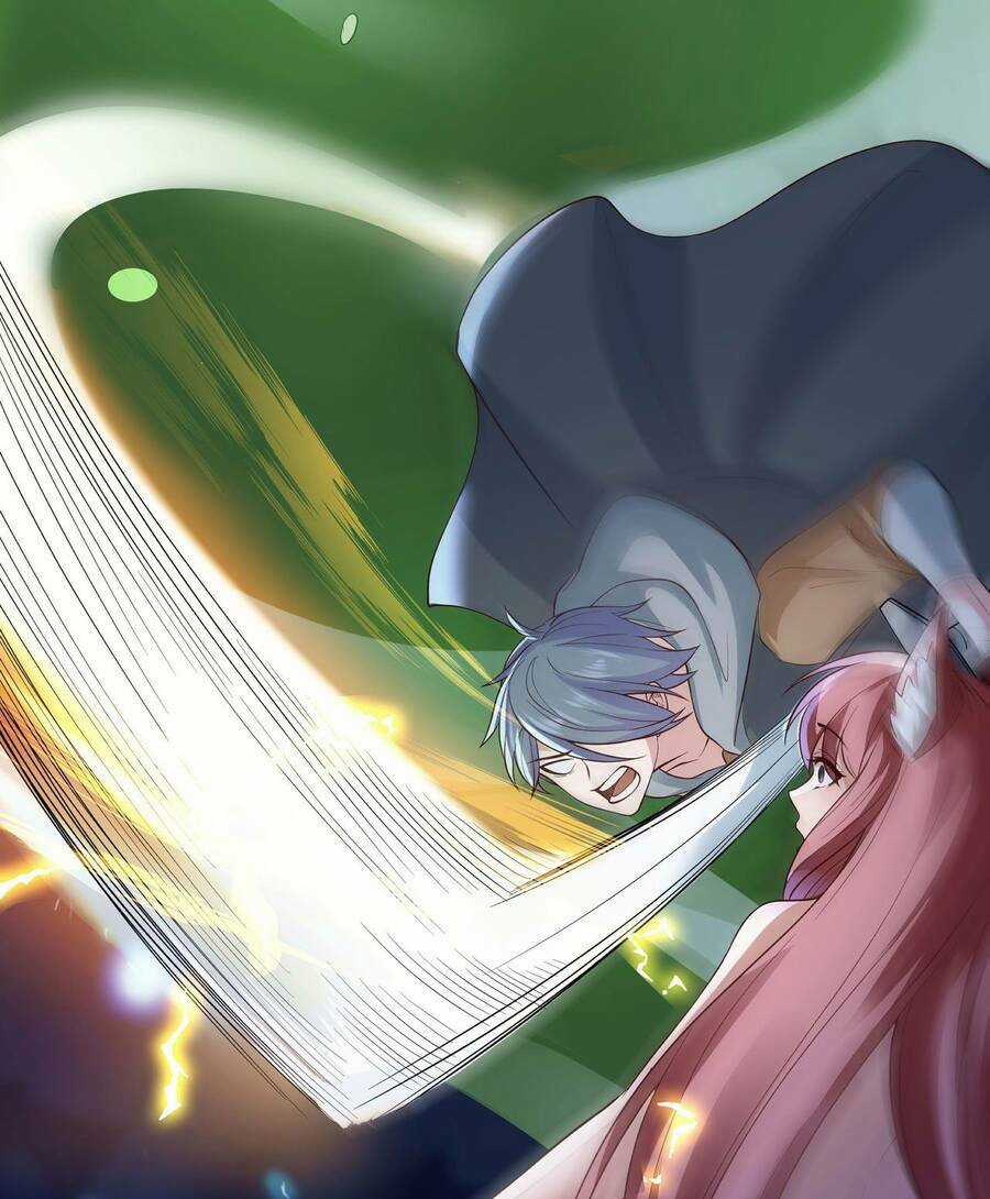 Lãnh Chúa Bóng Tối Chapter 14 trang 46