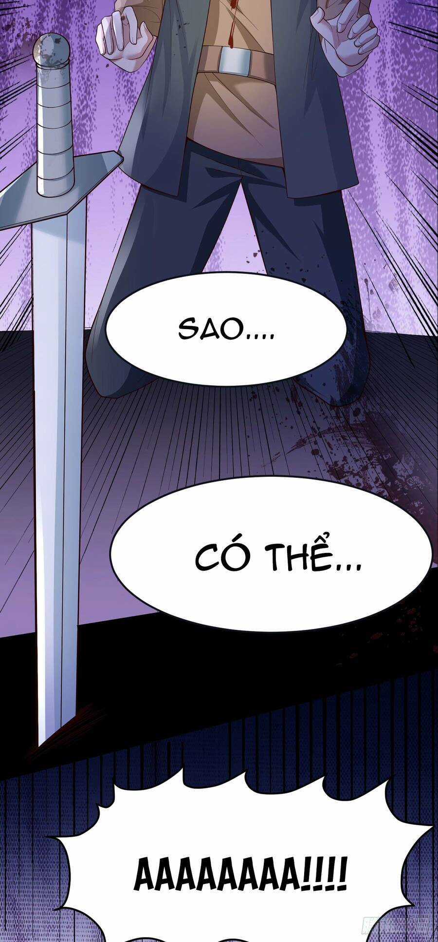 Lãnh Chúa Bóng Tối Chapter 14 trang 52