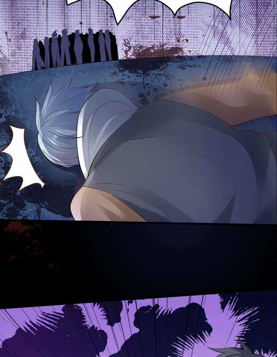 Lãnh Chúa Bóng Tối Chapter 14 trang 53