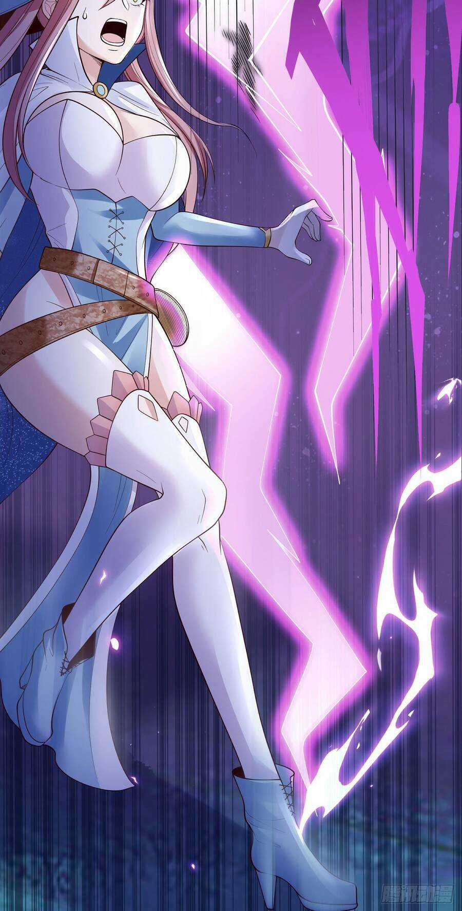 Lãnh Chúa Bóng Tối Chapter 14 trang 57