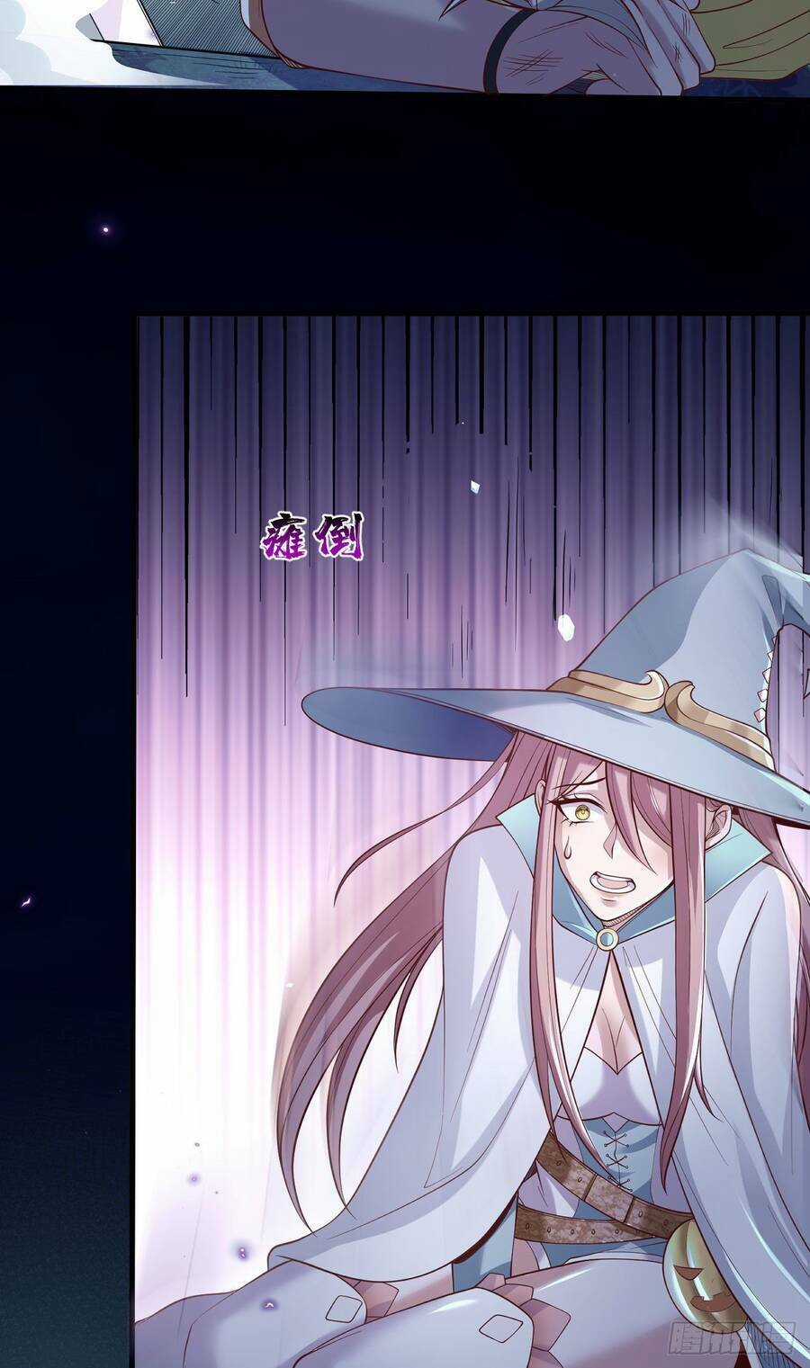 Lãnh Chúa Bóng Tối Chapter 14 trang 59