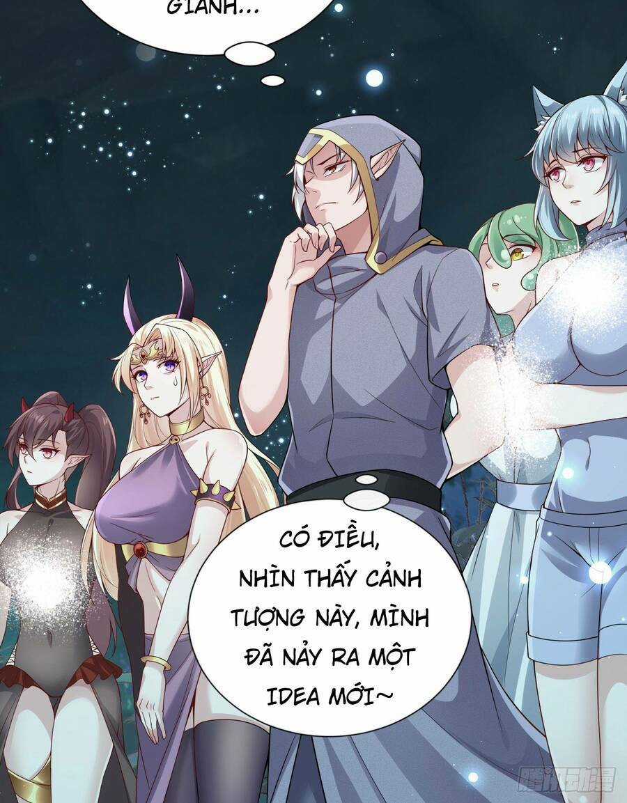 Lãnh Chúa Bóng Tối Chapter 14 trang 6