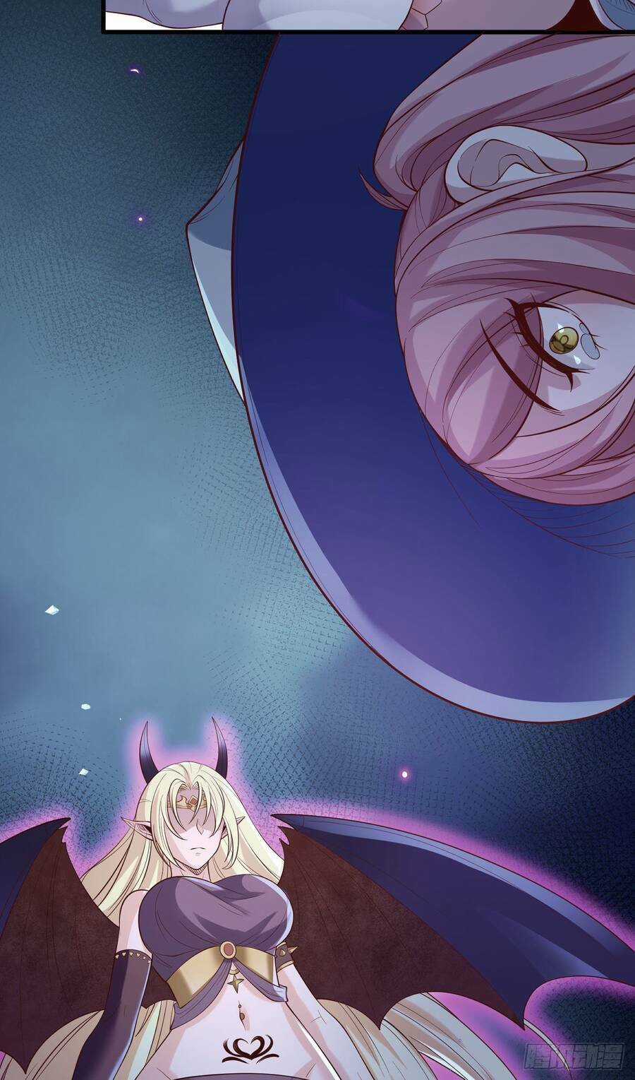 Lãnh Chúa Bóng Tối Chapter 14 trang 60