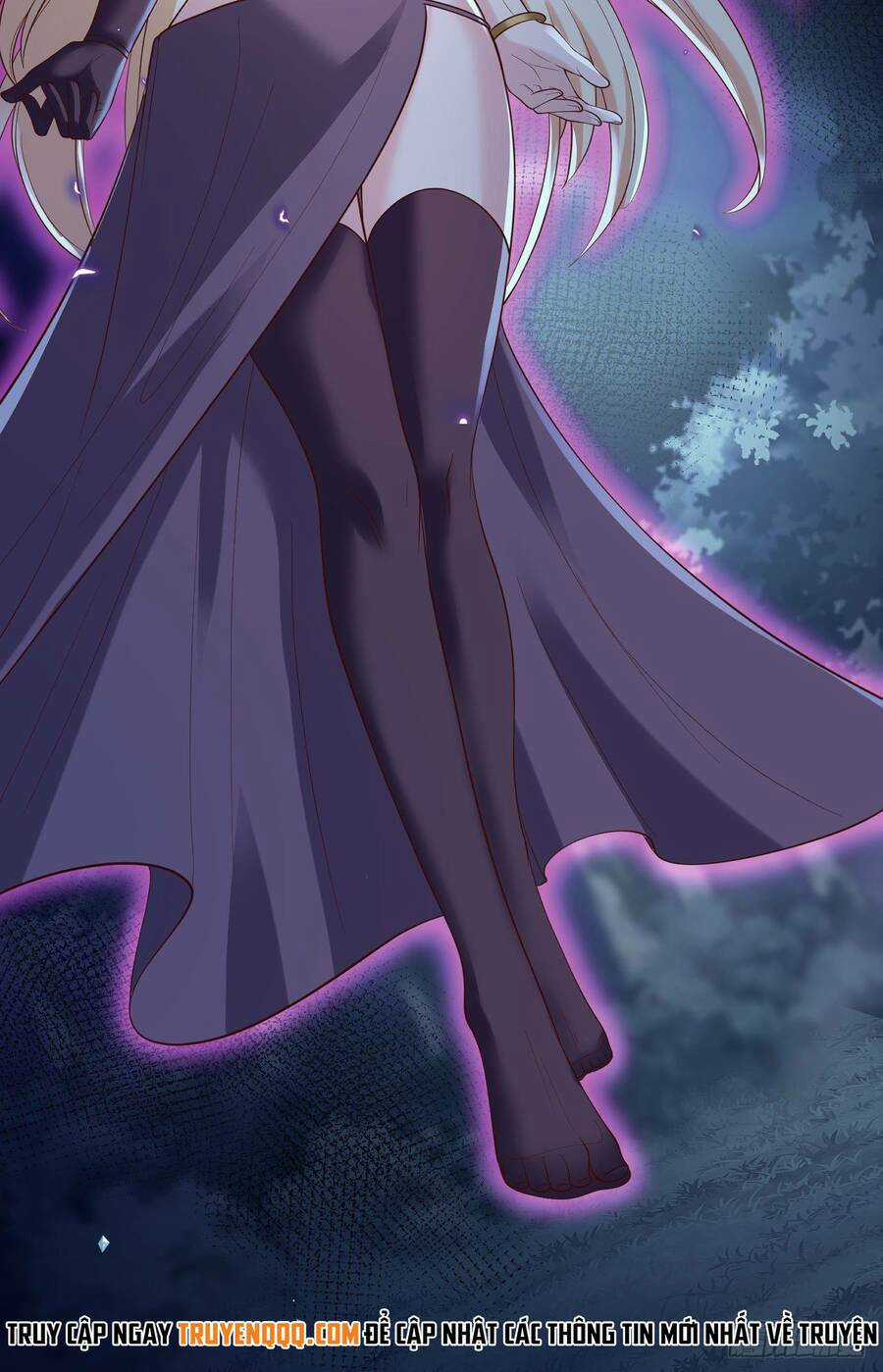 Lãnh Chúa Bóng Tối Chapter 14 trang 61