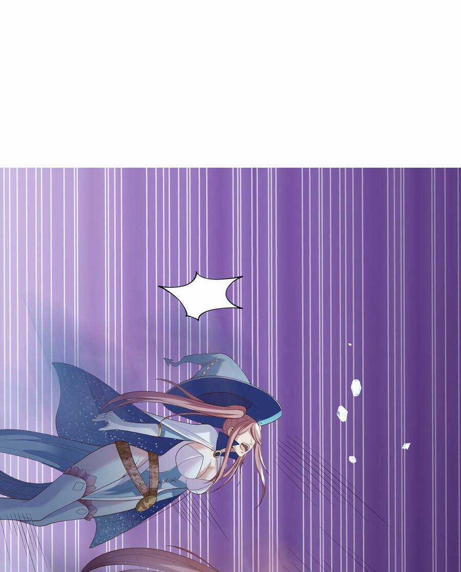 Lãnh Chúa Bóng Tối Chapter 14 trang 62