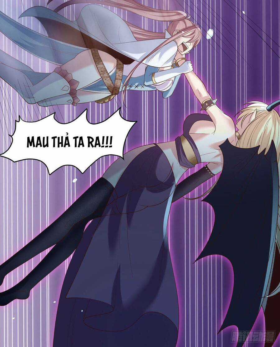 Lãnh Chúa Bóng Tối Chapter 14 trang 63