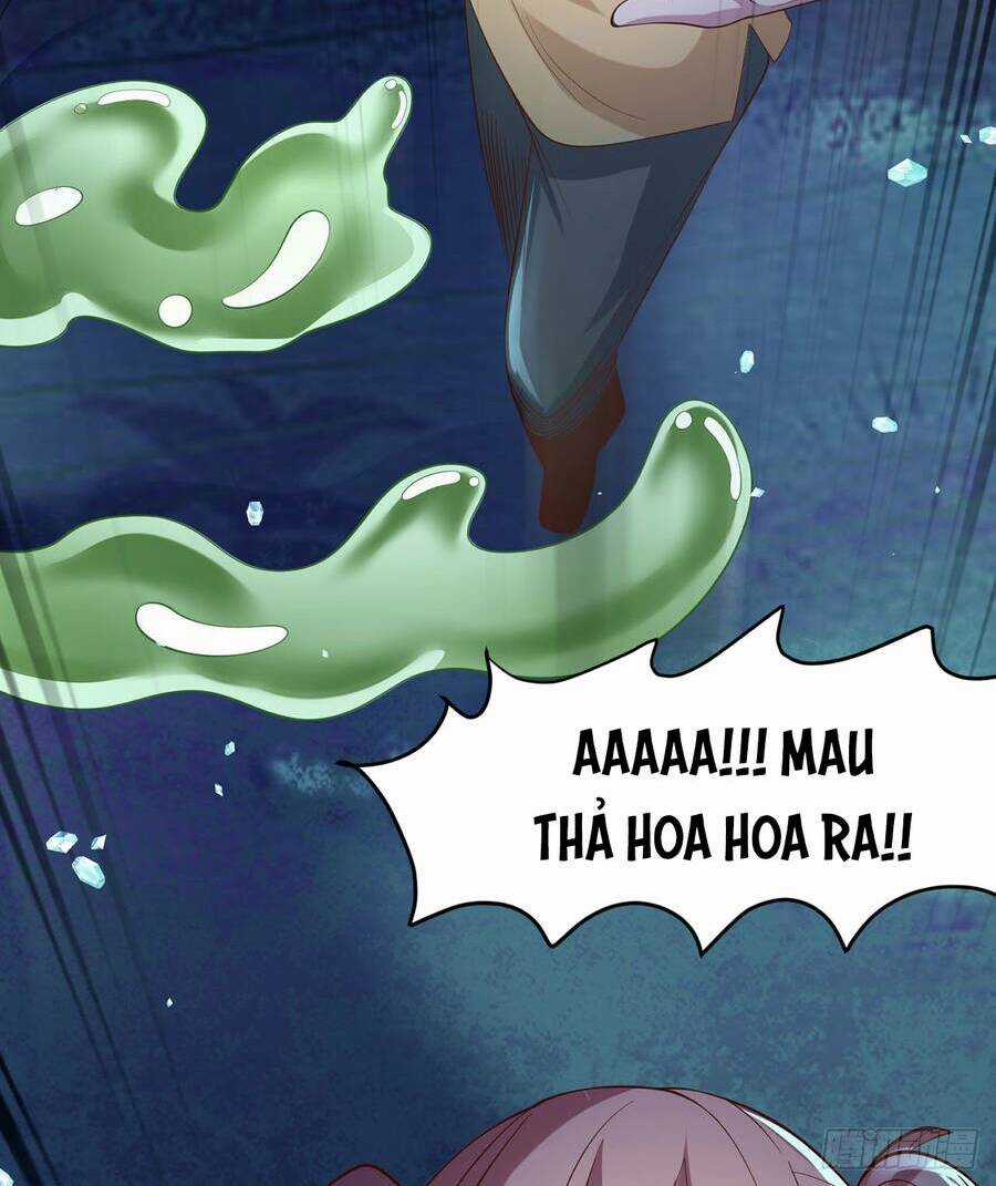 Lãnh Chúa Bóng Tối Chapter 14 trang 65