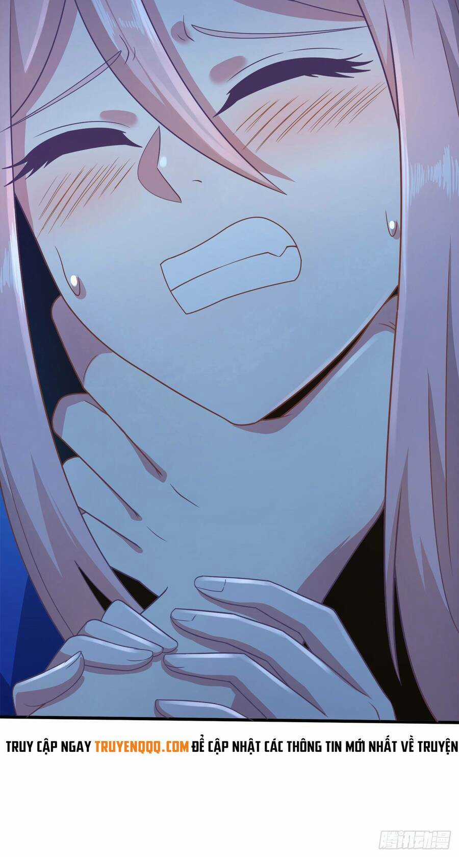 Lãnh Chúa Bóng Tối Chapter 14 trang 77