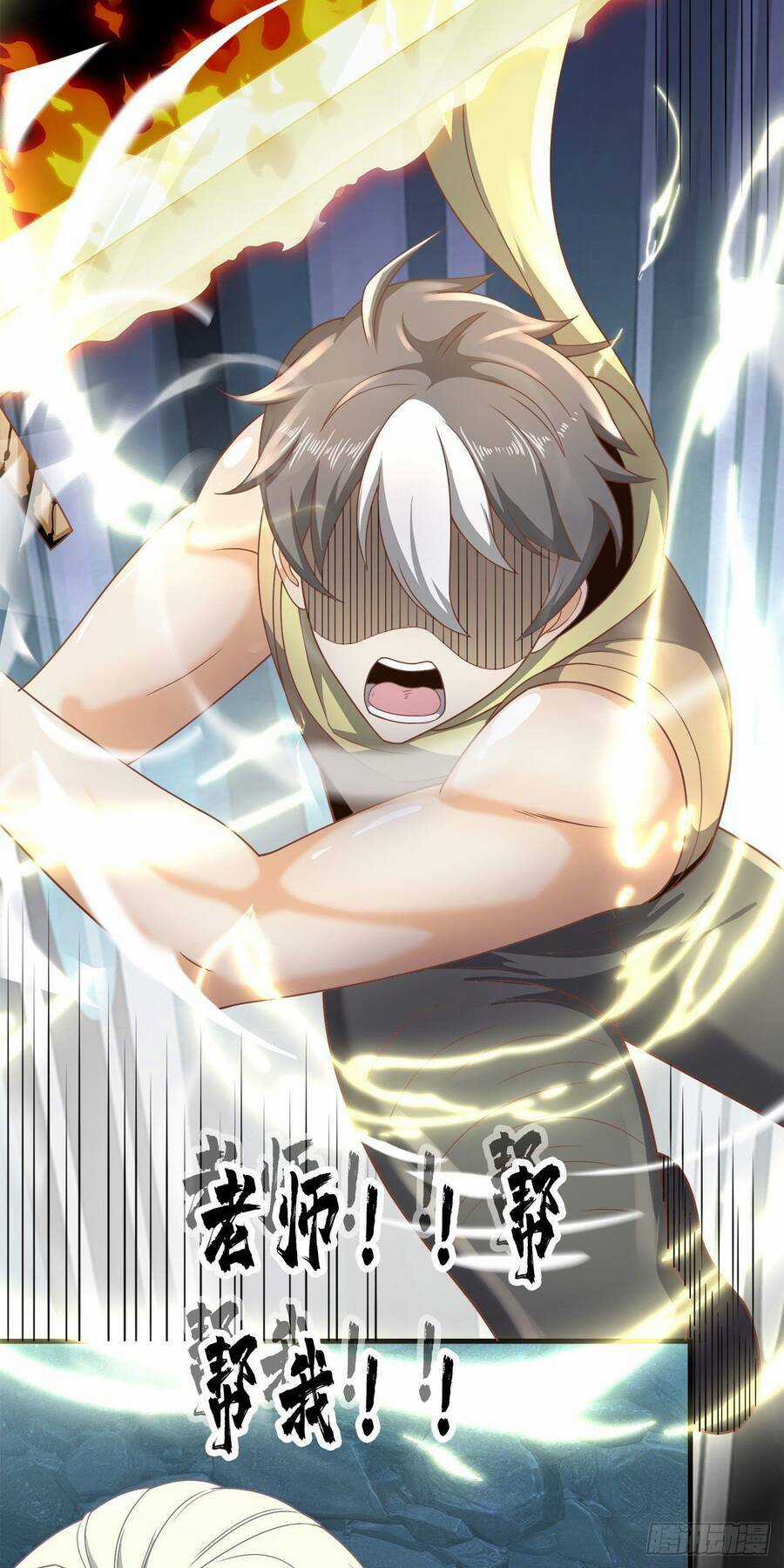 Lãnh Chúa Bóng Tối Chapter 14 trang 79