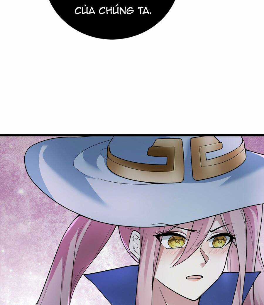 Lãnh Chúa Bóng Tối Chapter 15 trang 10