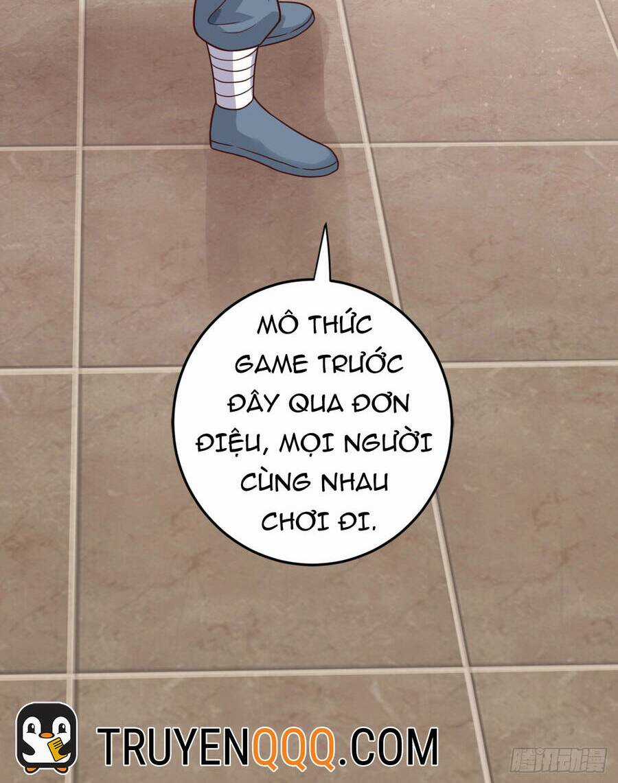 Lãnh Chúa Bóng Tối Chapter 15 trang 104