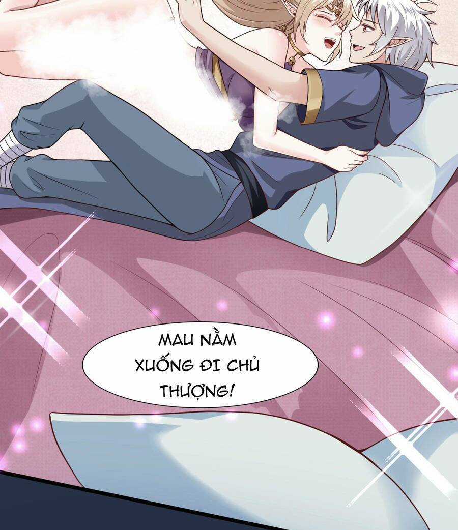 Lãnh Chúa Bóng Tối Chapter 15 trang 108