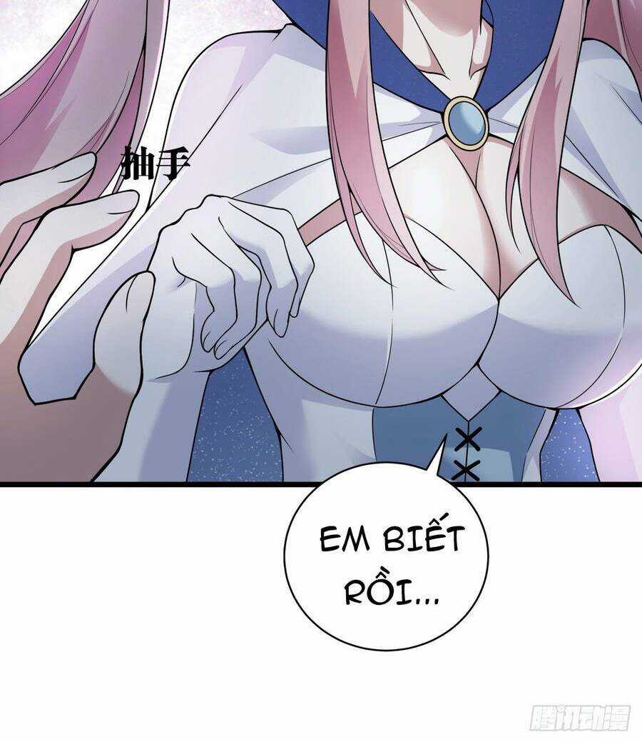 Lãnh Chúa Bóng Tối Chapter 15 trang 11