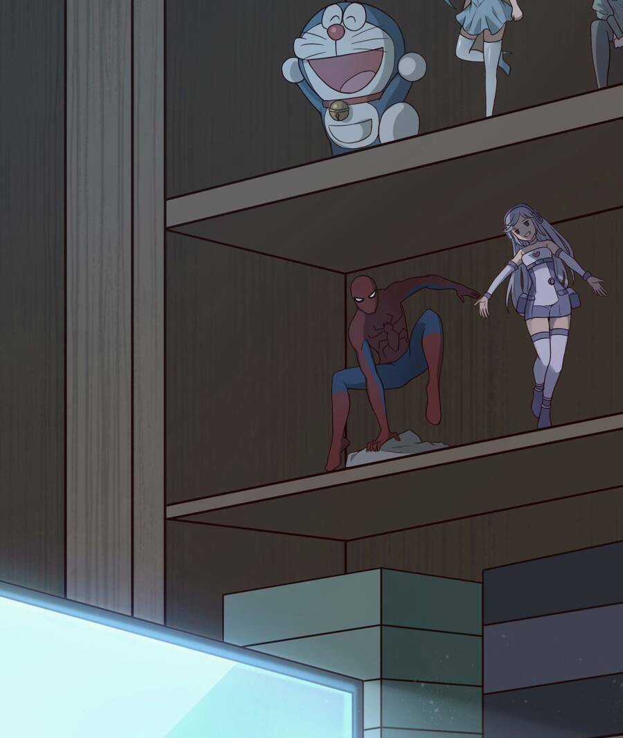 Lãnh Chúa Bóng Tối Chapter 15 trang 112