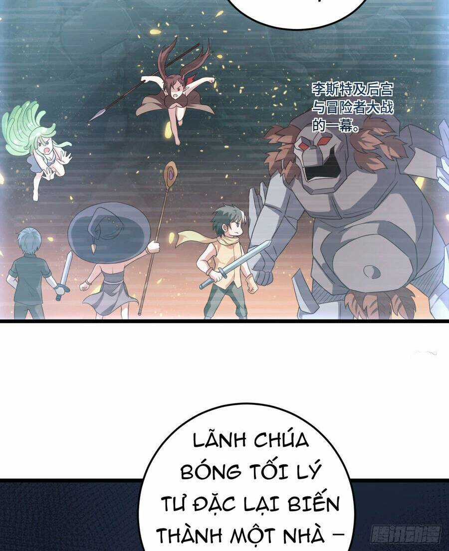 Lãnh Chúa Bóng Tối Chapter 15 trang 115