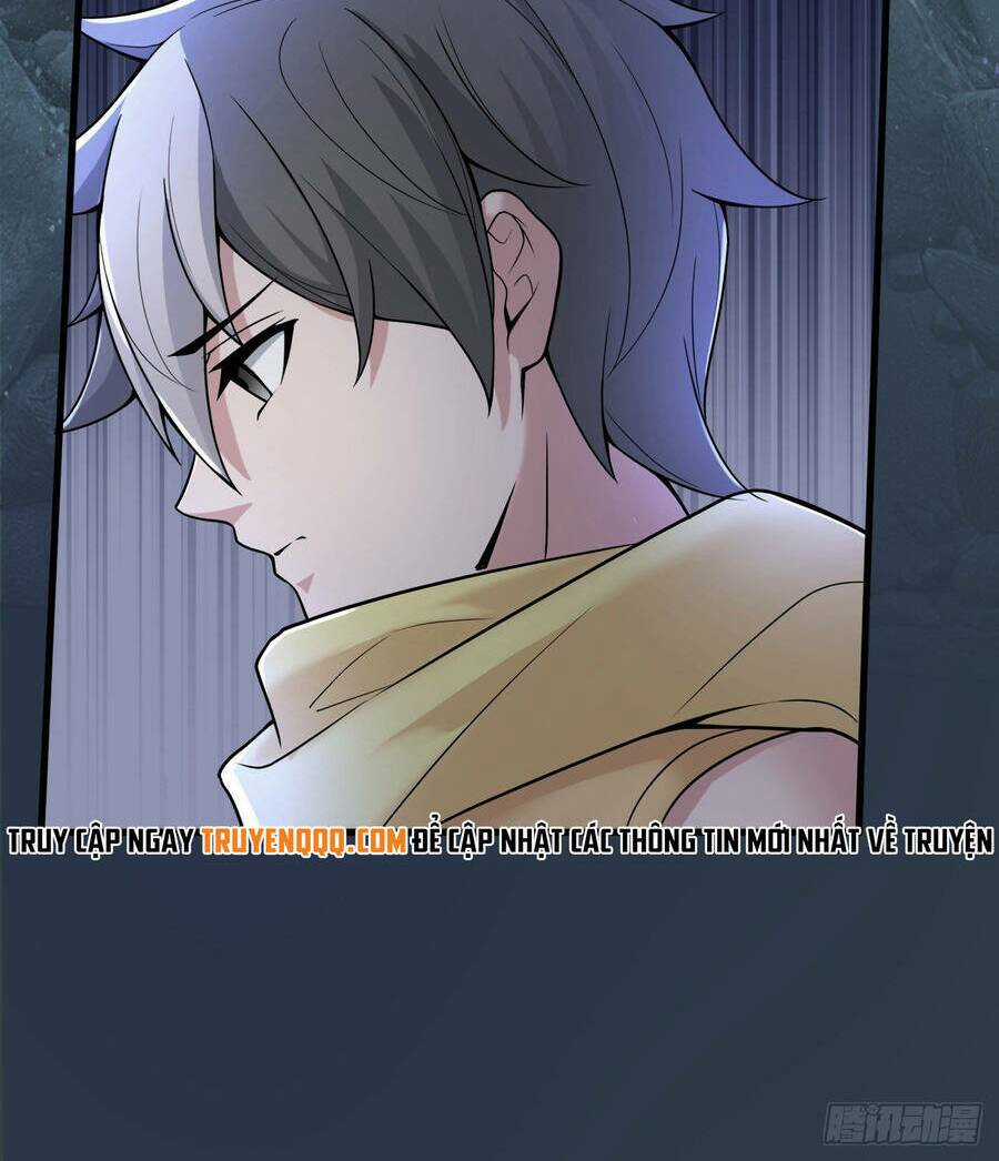 Lãnh Chúa Bóng Tối Chapter 15 trang 17