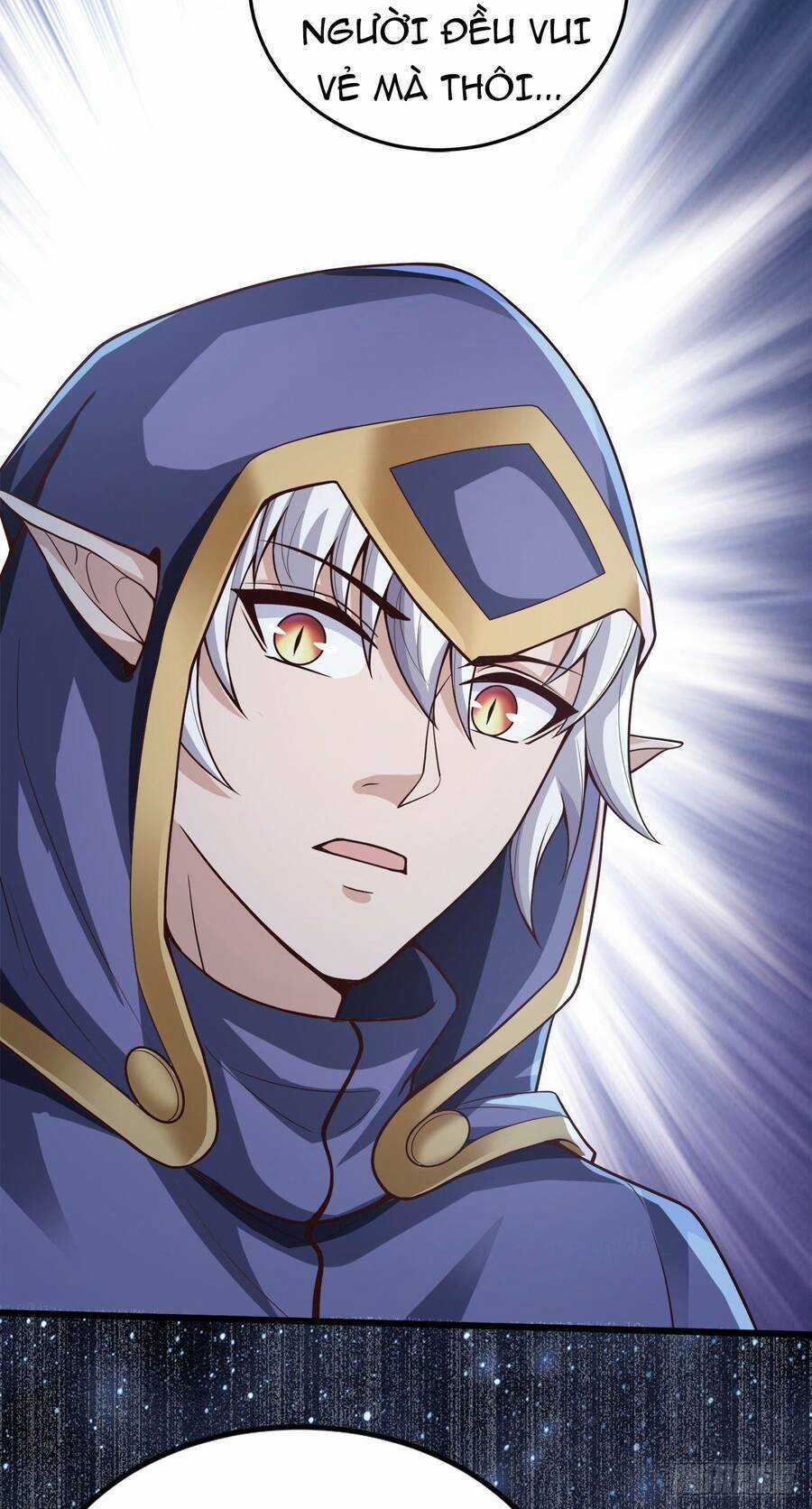 Lãnh Chúa Bóng Tối Chapter 15 trang 22