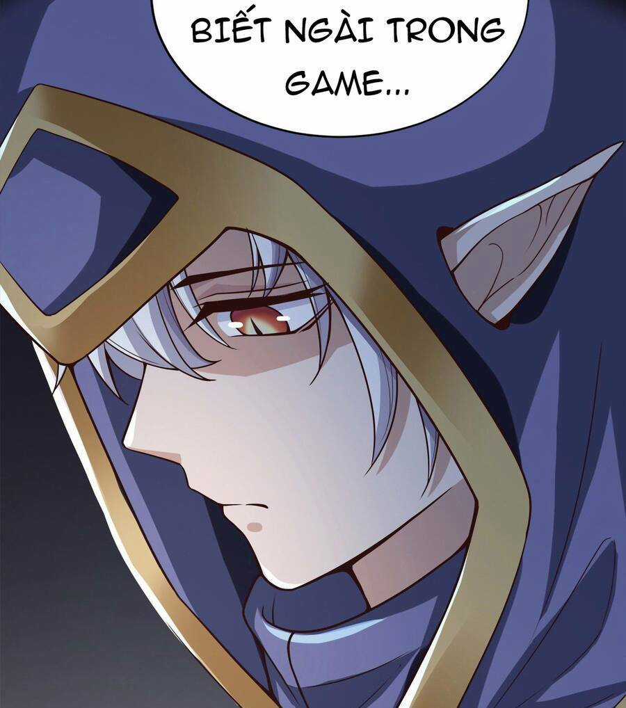 Lãnh Chúa Bóng Tối Chapter 15 trang 24