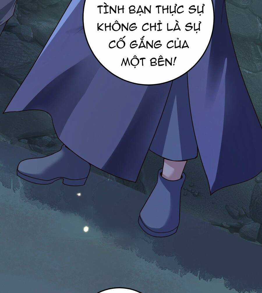 Lãnh Chúa Bóng Tối Chapter 15 trang 27