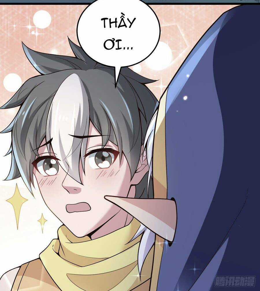 Lãnh Chúa Bóng Tối Chapter 15 trang 28