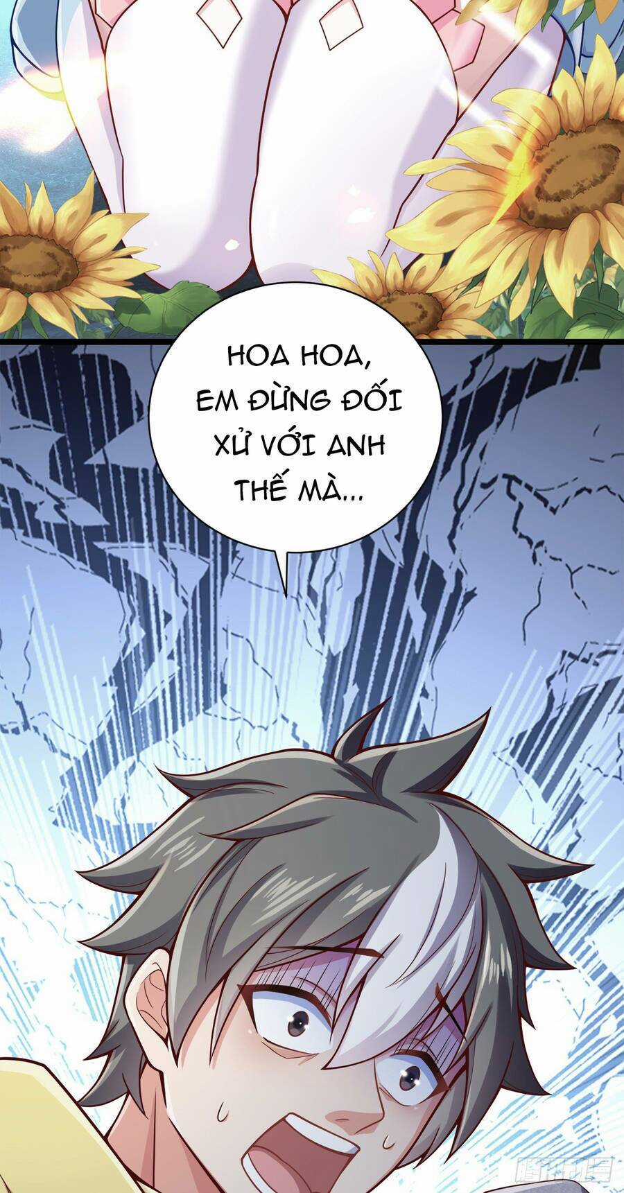 Lãnh Chúa Bóng Tối Chapter 15 trang 3