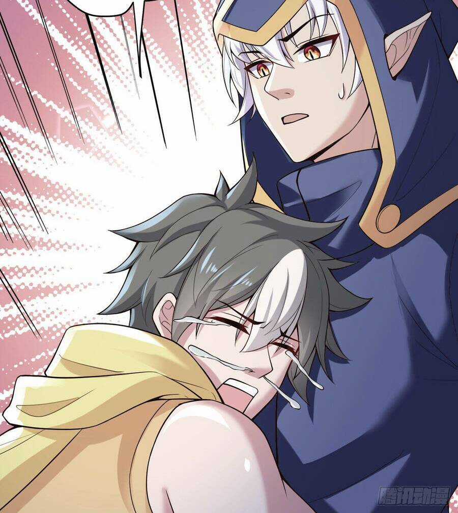 Lãnh Chúa Bóng Tối Chapter 15 trang 30