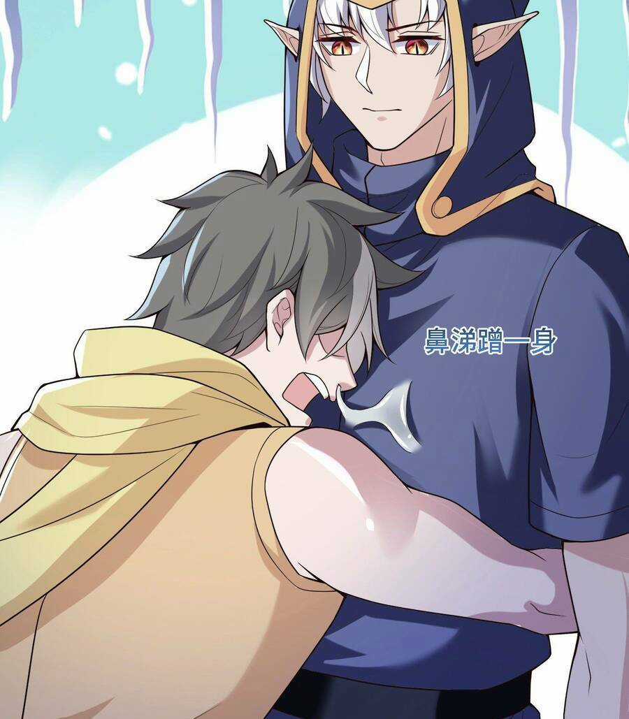 Lãnh Chúa Bóng Tối Chapter 15 trang 33