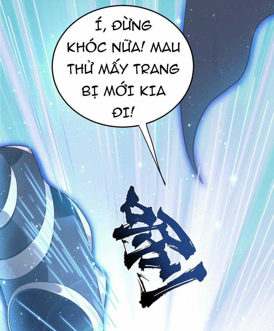 Lãnh Chúa Bóng Tối Chapter 15 trang 35