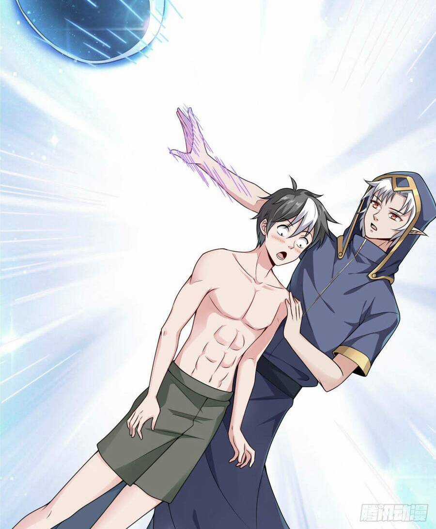 Lãnh Chúa Bóng Tối Chapter 15 trang 36