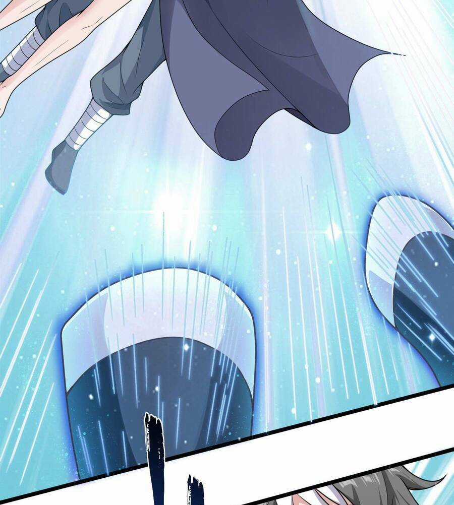 Lãnh Chúa Bóng Tối Chapter 15 trang 37