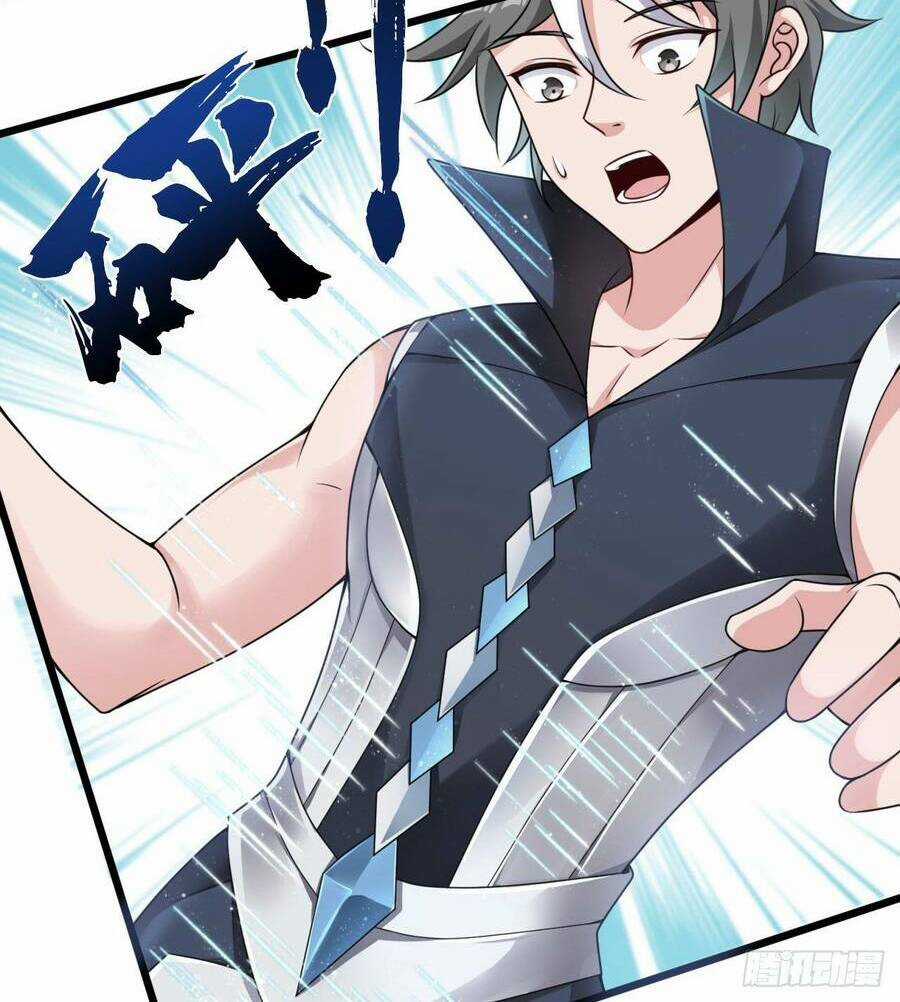 Lãnh Chúa Bóng Tối Chapter 15 trang 38