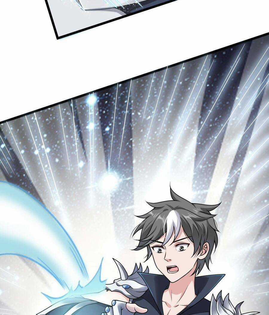 Lãnh Chúa Bóng Tối Chapter 15 trang 39